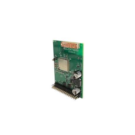 Kit anti-intrusion Secur Hub 2G - COMELIT KSW3223LF