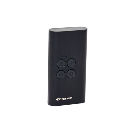 Kit anti-intrusion Secur Hub 2G - COMELIT KSW3223LF