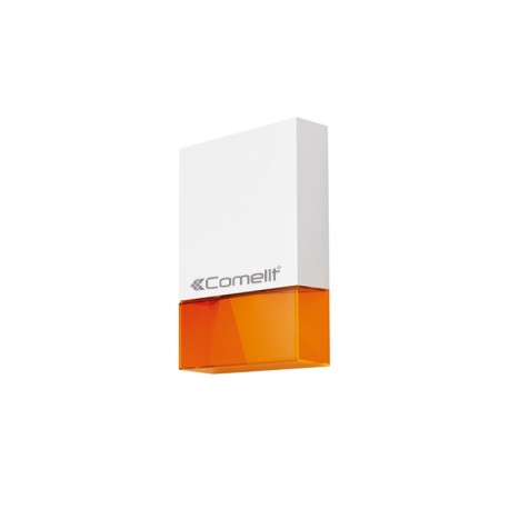 Kit anti-intrusion Secur Hub 2G - COMELIT KSW3223LF