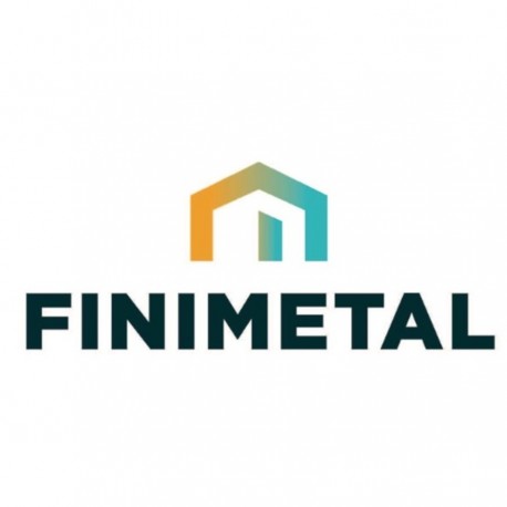 Soufflant Electrique/ Mixte ECO D raccordement à Gauche Blanc - FINIMETAL 505634