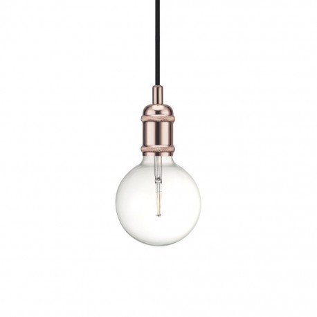 Suspension AVRA Métal Cuivre E27  - Nordlux 84800030
