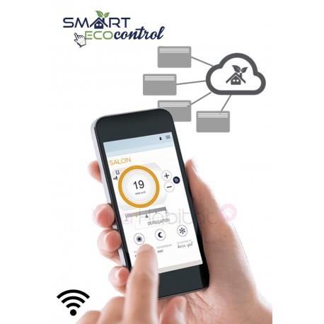 Module SERVEUR pour appareils  APPLIMO Smart ECOcontrol - 0056052AAFS