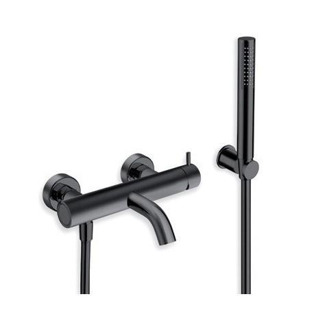 Mitigeur bain-douche BLACKMAT TRIVERDE - CRISTINA ONDYNA TV18013