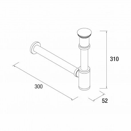 SIPHON SMART BONDE CLICKER - SALGAR 23033 