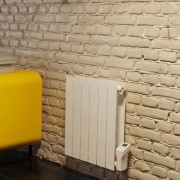 Radiateur électrique THAJ XS - FINIMETAL