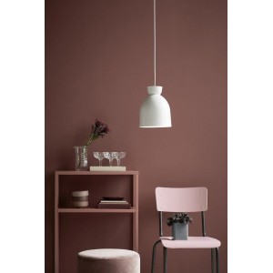 CIRCUS 21 suspension Métal Blanc E27  - Nordlux 46403001 