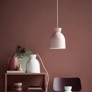 CIRCUS 21 suspension Métal Blanc E27  - Nordlux 46403001 