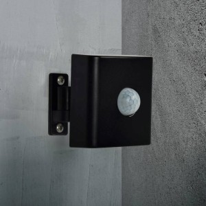 SMARTLIGHT Détecteur  Noir - Nordlux 49091003 
