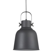 Suspension Noir ADRIAN 25 - Nordlux 48793003