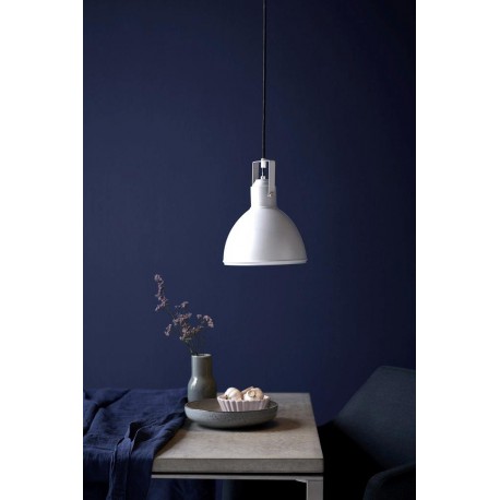 Suspension Métal Blanc AMES  - Nordlux 46533001