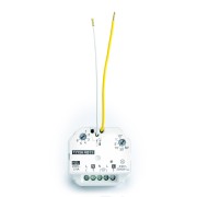 TYXIA 4811 Récepteur 10 Ampères marche/arrêt + minuterie 