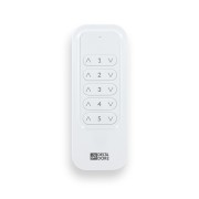 TYXIA 1700 - Télécommandes pour volets roulants et éclairages 5 canaux - DELTADORE 6351403 
