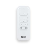 TYXIA 1705 - TÉLÉCOMMANDE VOLET ROULANT OU BSO 1 CANAL - DELTADORE 6351405 