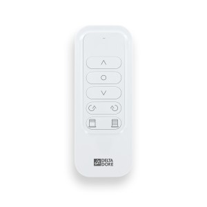 TYXIA 1705 - TÉLÉCOMMANDE VOLET ROULANT OU BSO 1 CANAL - DELTADORE 6351405 
