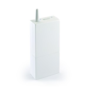 RF 6630 RECEPTEUR X3D CONTACT ALIMENTE 16A SORTIE BORNIER DELTA DORE - 6050640 