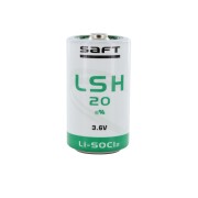 Batterie pour Tydom 2.0 DELTA DORE TYXAL+ 6416233 