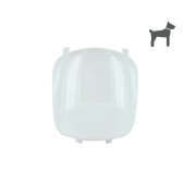 LA DMBV-DMBD Tyxal+ - Lentille immunité animaux pour détecteur de mouvement  - DeltaDore 6416229 