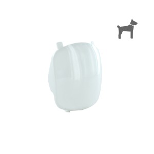 LA DMBV-DMBD Tyxal+ - Lentille immunité animaux pour détecteur de mouvement  - DeltaDore 6416229 