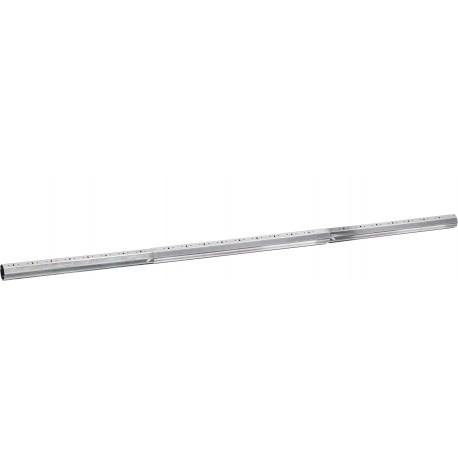 AXE OCTO 750 MM 