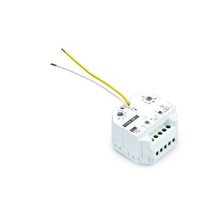 TYXIA 4811 Récepteur 10 Ampères marche/arrêt + minuterie 