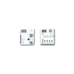 PACK TYXIA 501 - Pack éclairage va et vient sans fil avec neutre - DELTADORE 6351407 