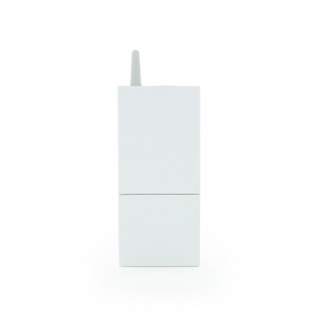 Récepteur sans fil pour chaudière et pompe à chaleur Chaffoteaux TYPASS CHX - DELTA DORE 6700114 