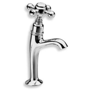 Mitigeur chromé pour lave-mains RETRO PARIGI - CRISTINA ONDYNA OG14051
