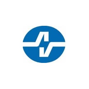 Cadre Aluminium Saillie AIPHONE - CP24 100447