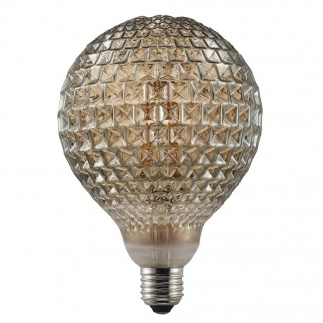 AMPOULE LED DECO E27 Avra Dent Fumé 2W - NORDLUX 1429070