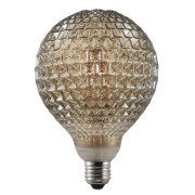 AMPOULE LED DECO E27 Avra Dent Fumé 2W - NORDLUX 1429070