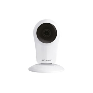 Caméra de sécurité All-in-one 2MP - Comelit IPBCAMS02ZA