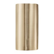 Applique murale CANTO MAXI 2 Laiton GU10  - Nordlux 49721035
