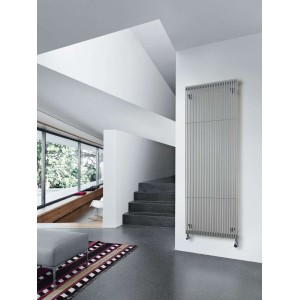 Radiateur chauffage central ACOVA STRIANE Vertical simple 1199W - HT-180-049
