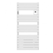 Sèche-serviettes électrique ATLANTIC ADELIS 