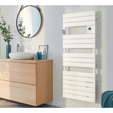 Sèche-serviettes électrique ATLANTIC 1000W ADELIS - 861913