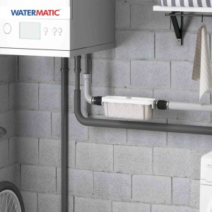 Neutralisateur de condensats - WATERMATIC WATERNEUTRAL