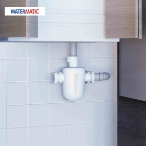 Neutralisateur de condensats compact  - WATERMATIC WATERNEUTRAL COMPACT