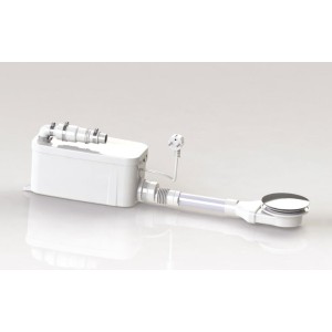 Pompe de relevage pour douches et cabines de douche - WATERMATIC VD80