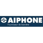 Façade préperçée 2 trous pour GF/GH chromé  - AIPHONE GFBP4CRB 120465