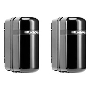 Barrieres Radio Ir 60M Egon - URMET ELR60RT2PH/60 