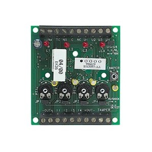 Carte Interface Pour Contact - Urmet Ouverture accessoire UIV4Z 