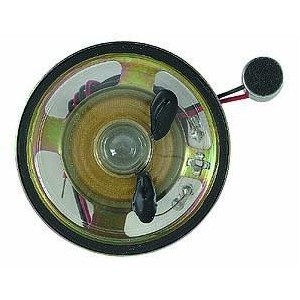 Kit De Synth Vocal Sv108/Micro - Urmet Accessoire bus UKV100 