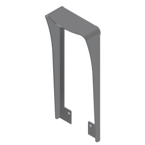 Visiere Pour Ce20Im4 - URMET VCE4 