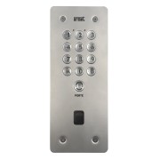 Clavier à Code 12 touches CE20 inox - URMET CE20IM54