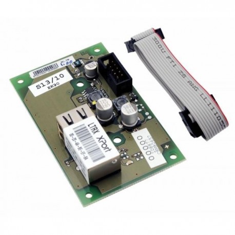 Carte Ip - Urmet Accessoire bus UIT1200111 