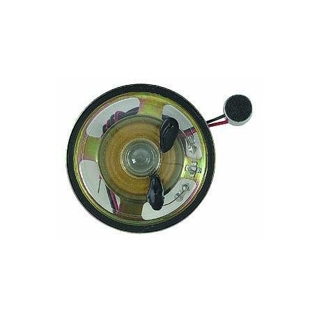 Kit De Synth Vocal Sv108/Micro - Urmet Accessoire bus UKV100 