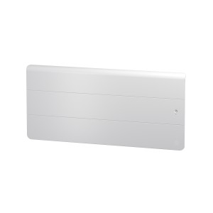Radiateur Fonte INTUIS AXOO 1000W Bas blanc connecté NEN3093SEEC