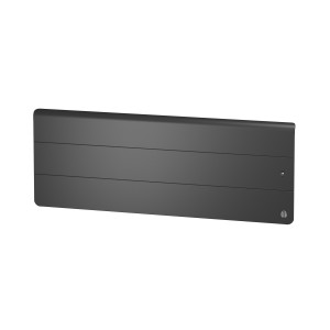 Radiateur Fonte INTUIS AXOO 1500W Bas Gris anthracite connecté NEN3095SEHS