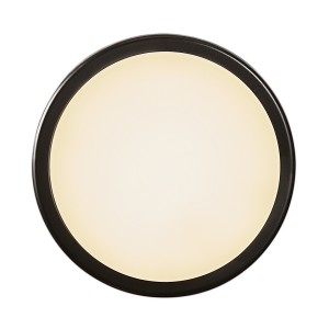 CUBA Energy Rond, Noir, IP54, LED module  - NORDLUX 2019161003 