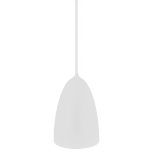 NEXUS 2.0 Petit  Suspension Blanc GU10 max 60W - Design For The People by Nordlux 2020563001 